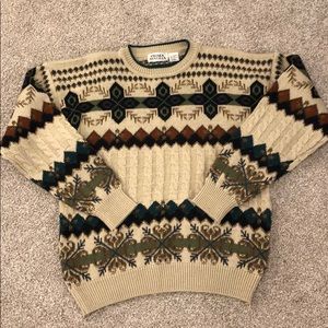 Vintage Sweater